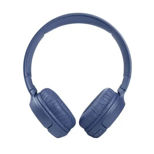 JBL 510BT – Auriculares Inalámbricos On-Ear con Bluetooth 5.0, Batería 40H y Carga Rápida