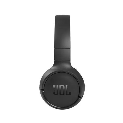 JBL 510BT – Auriculares Inalámbricos On-Ear con Bluetooth 5.0, Batería 40H y Carga Rápida