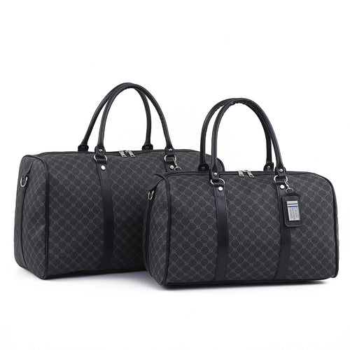 Bolsa de Viaje Grande Unisex – Bolsa Deportiva y de Fin de Semana