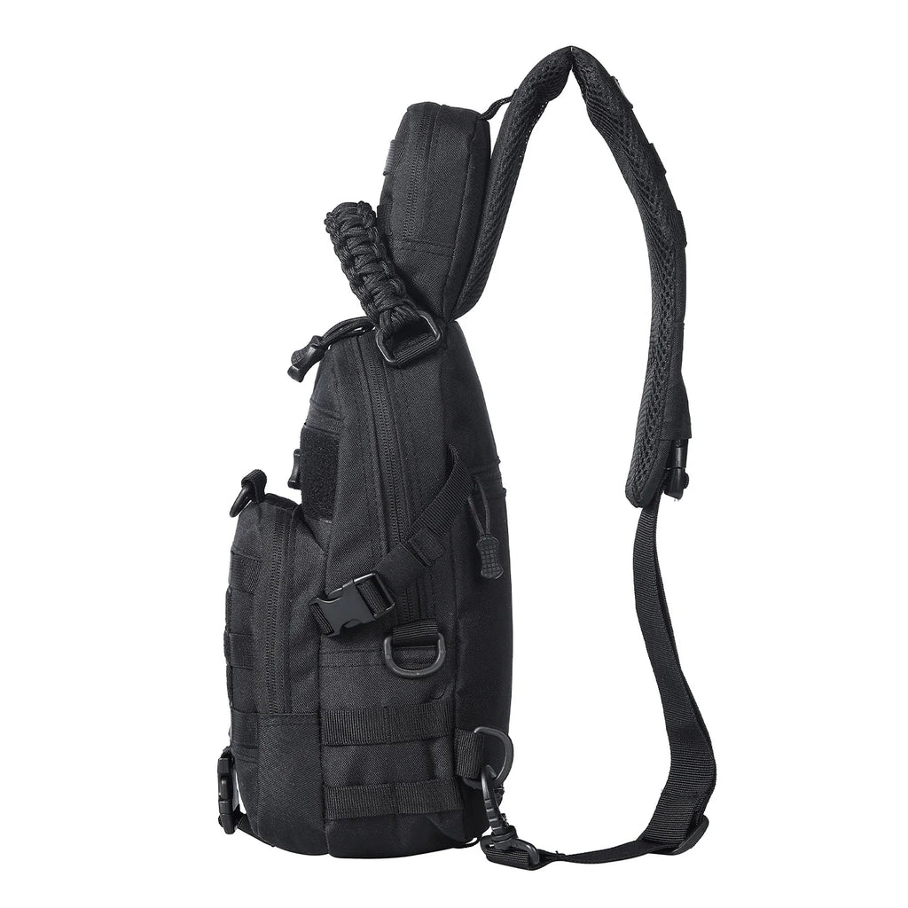 Bolsa de Pecho – Mochila para Hombre