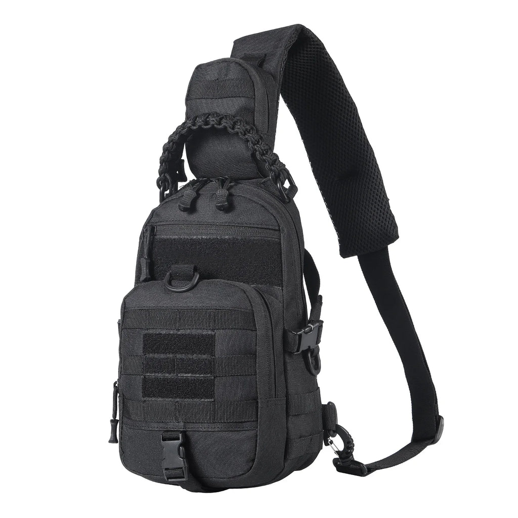 Bolsa de Pecho – Mochila para Hombre