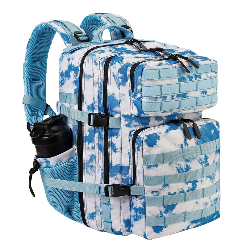 Mochila Táctica LHI Unisex