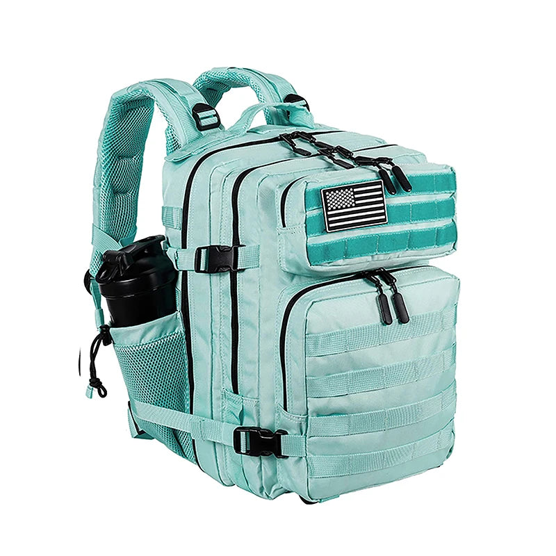 Mochila Táctica LHI Unisex