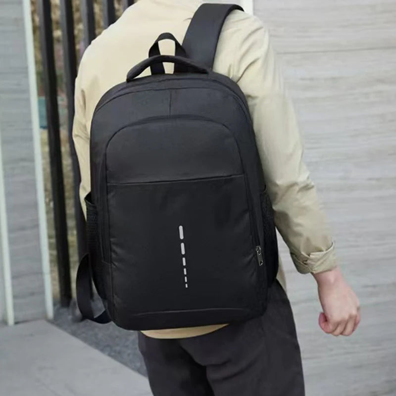 Mochila de espalda ligera