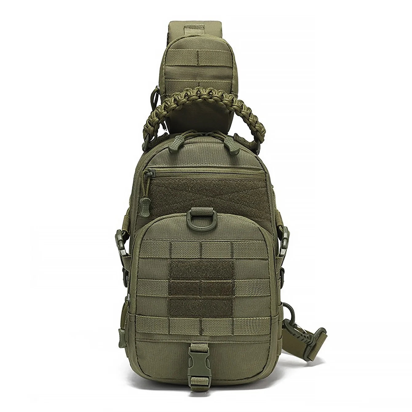 Bolsa de Pecho – Mochila para Hombre