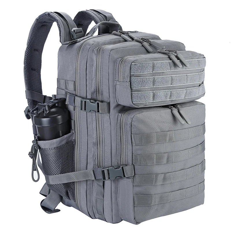 Mochila Táctica LHI Unisex