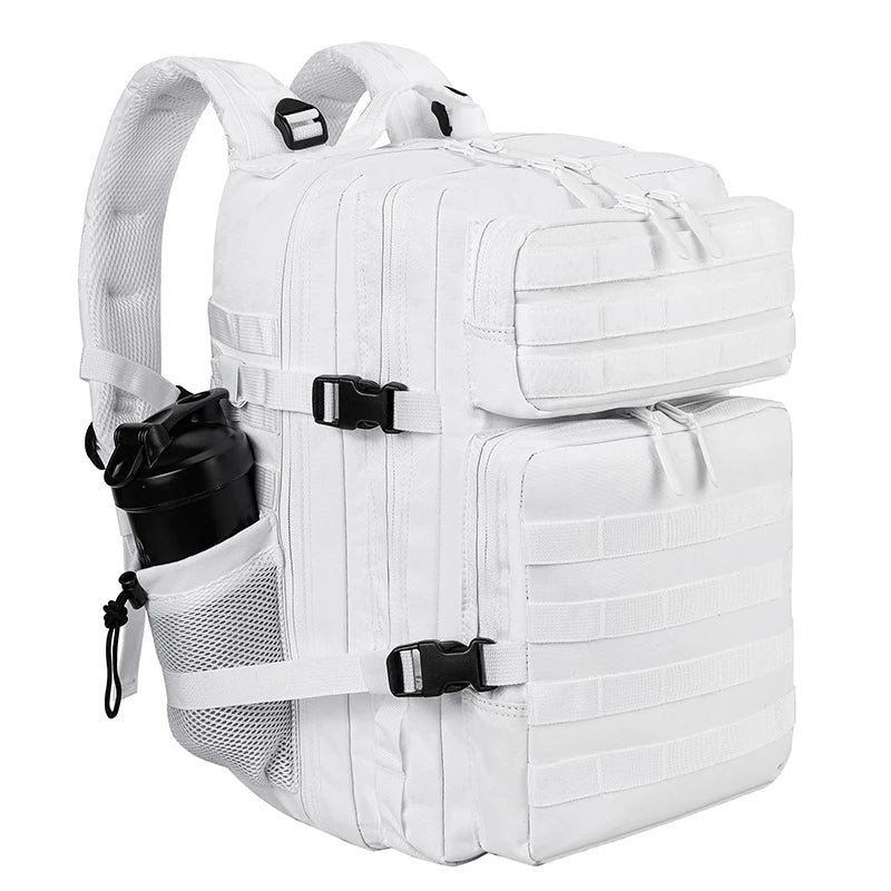 Mochila Táctica LHI Unisex