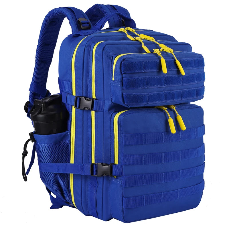 Mochila Táctica LHI Unisex