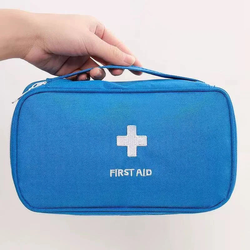 Bolsa de Medicamentos de Viaje