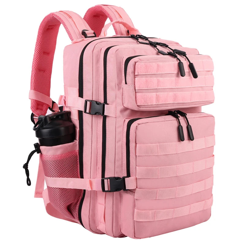 Mochila Táctica LHI Unisex