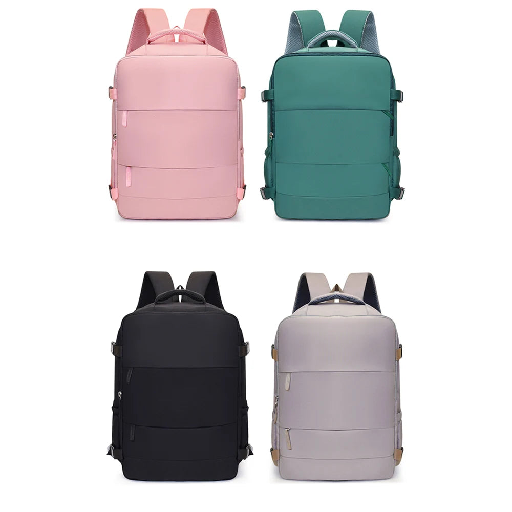 Mochila de Viaje 40x30x20cm