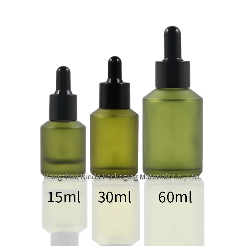 Envase Cosmético Recargable para Viaje
