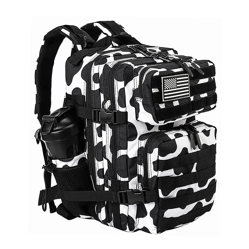 Mochila Táctica LHI Unisex