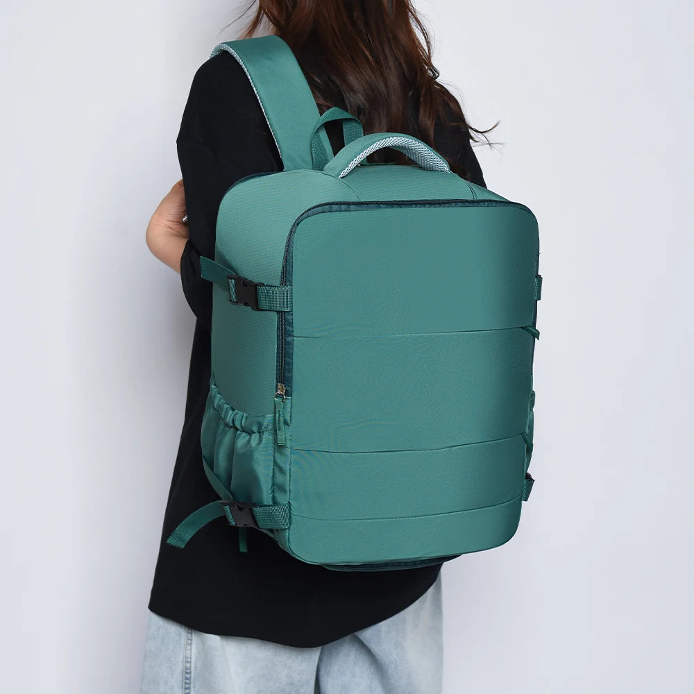 Mochila de Viaje 40x30x20cm