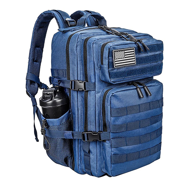 Mochila Táctica LHI Unisex