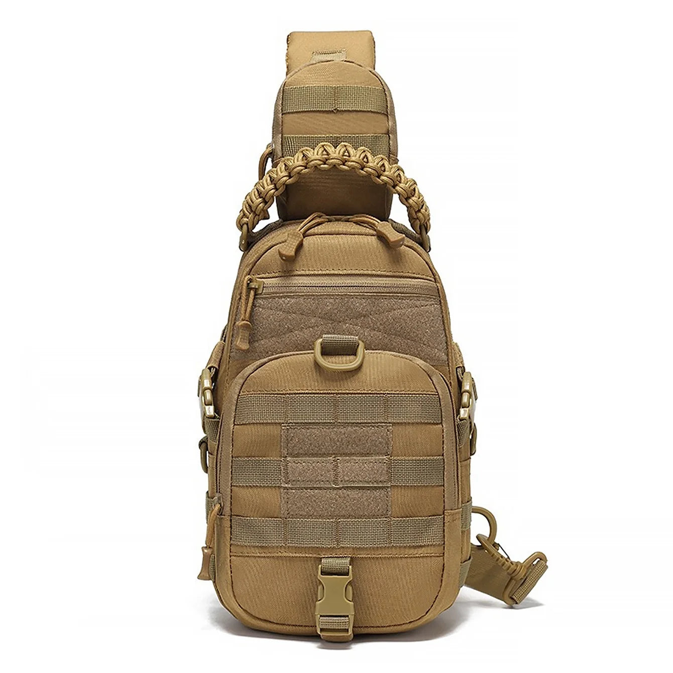 Bolsa de Pecho – Mochila para Hombre