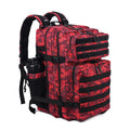 Mochila Táctica LHI Unisex