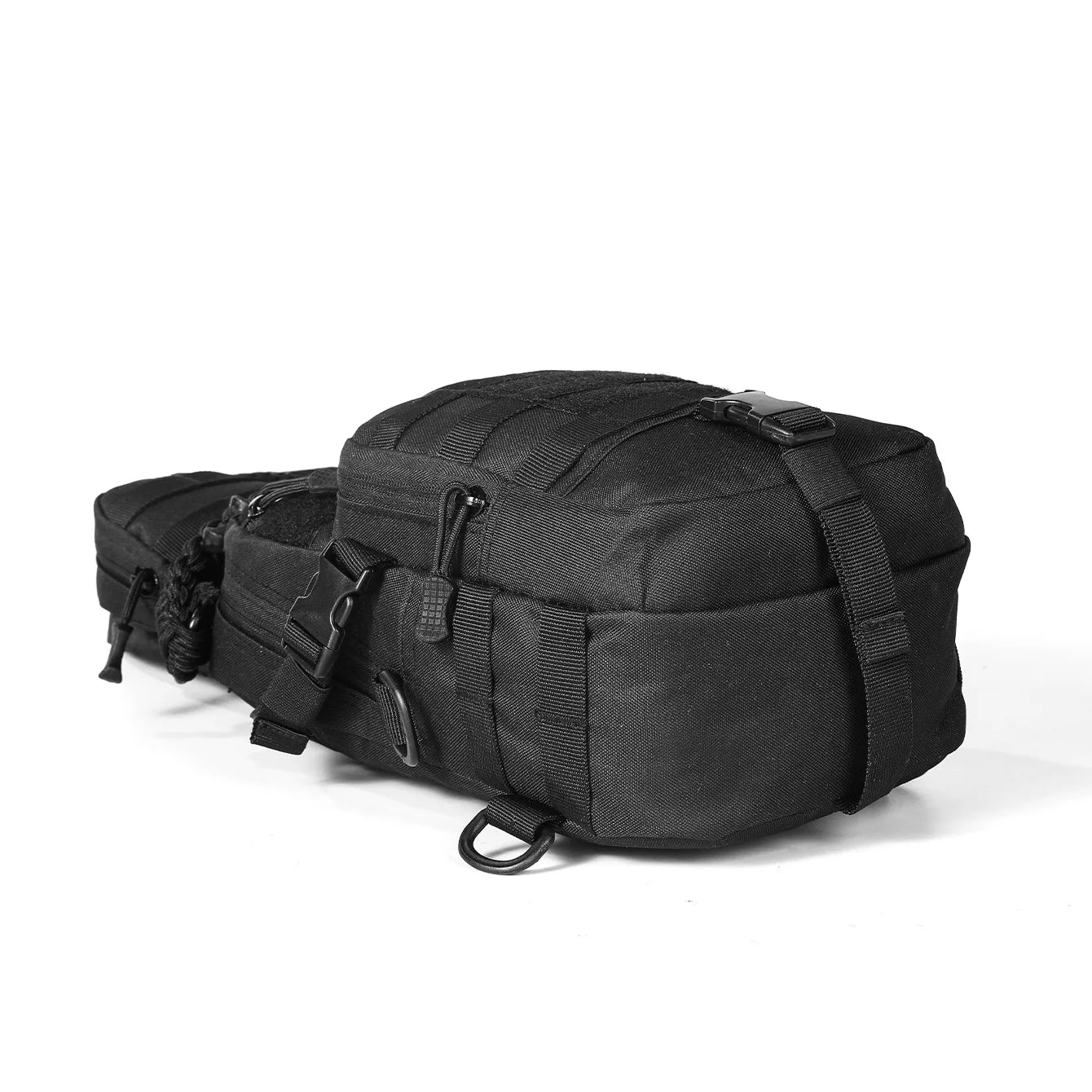 Bolsa de Pecho – Mochila para Hombre