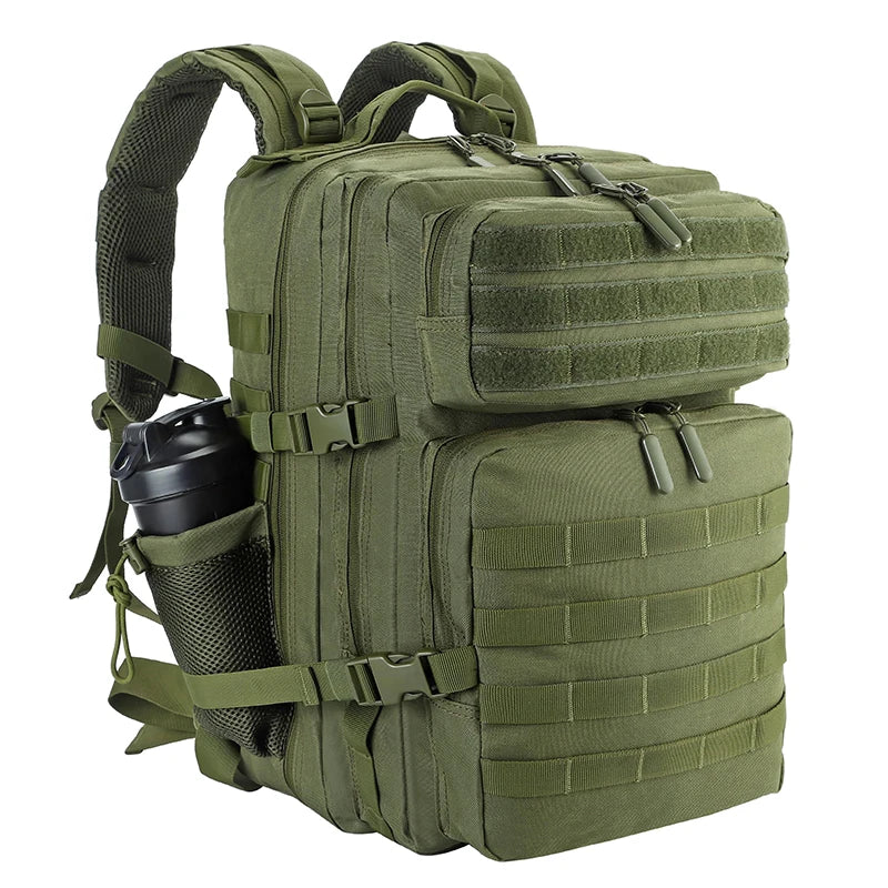 Mochila Táctica LHI Unisex