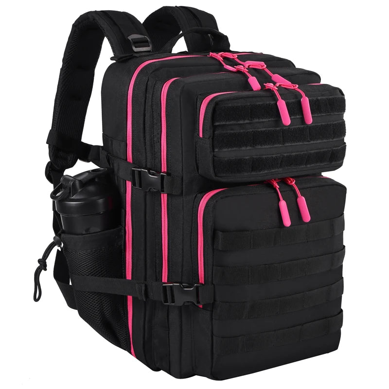 Mochila Táctica LHI Unisex