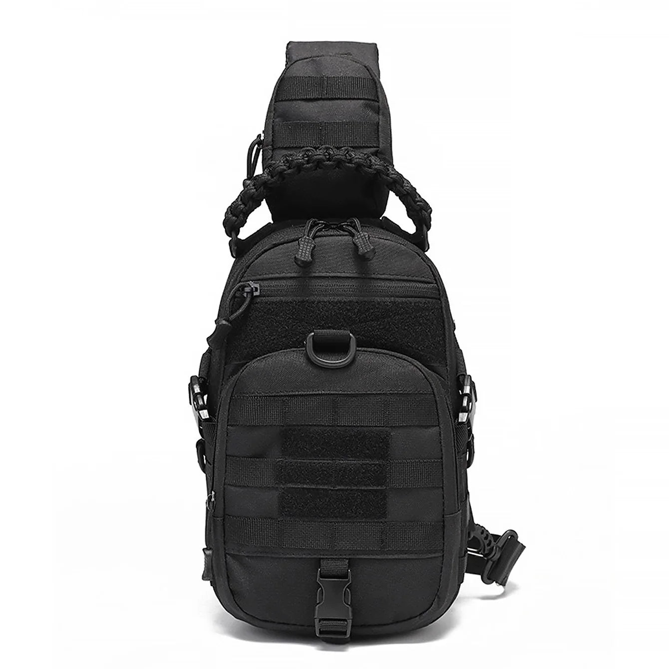 Bolsa de Pecho – Mochila para Hombre