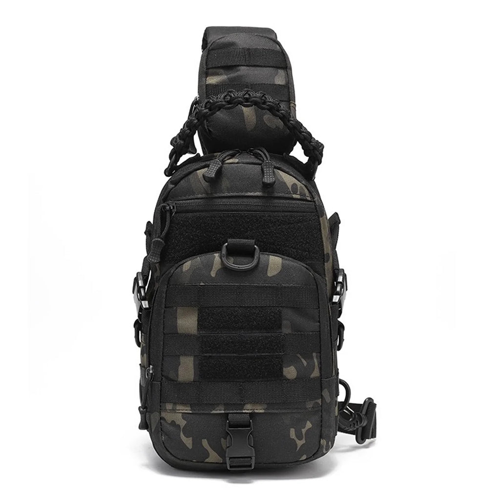 Bolsa de Pecho – Mochila para Hombre