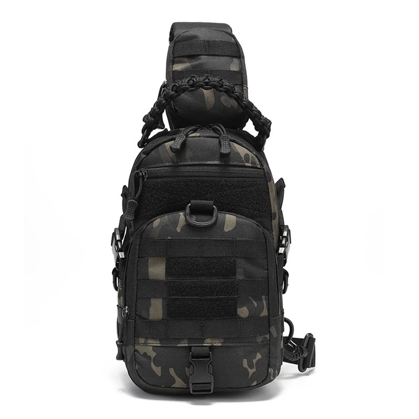 Bolsa de Pecho – Mochila para Hombre
