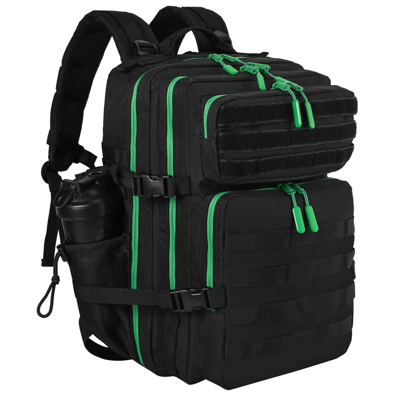 Mochila Táctica LHI Unisex
