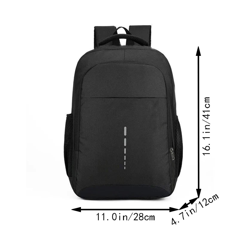 Mochila de espalda ligera