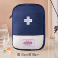 Bolsa de Medicamentos de Viaje