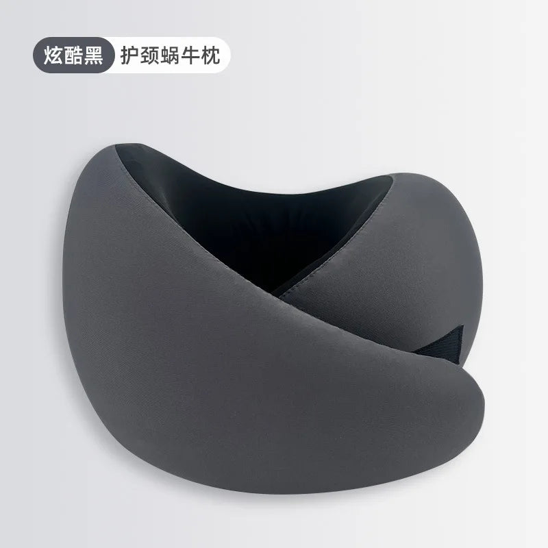 Almohada de Viaje Cervical 360°