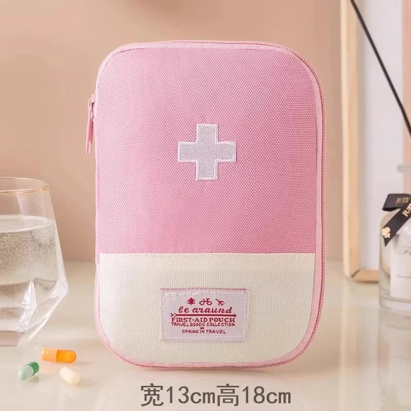 Bolsa de Medicamentos de Viaje