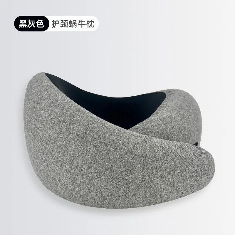 Almohada de Viaje Cervical 360°