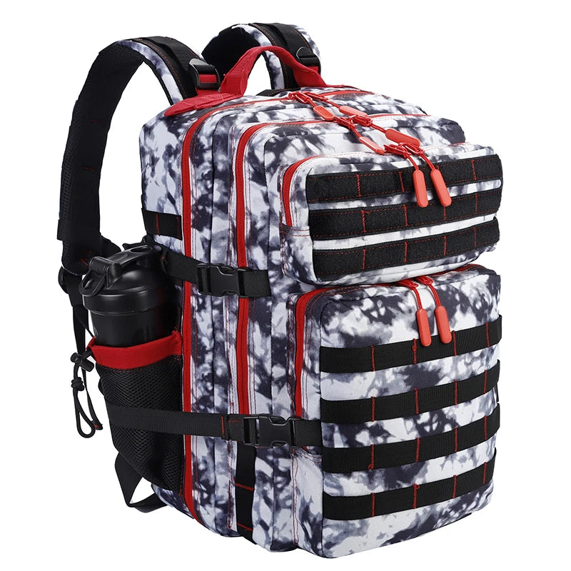 Mochila Táctica LHI Unisex