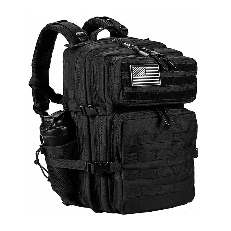 Mochila Táctica LHI Unisex