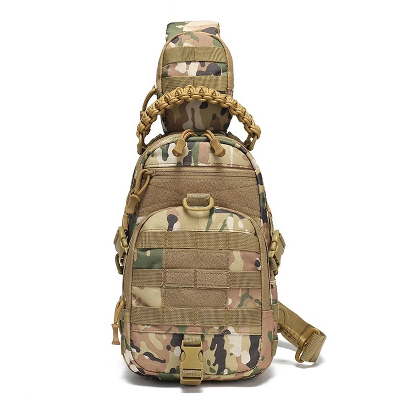 Bolsa de Pecho – Mochila para Hombre