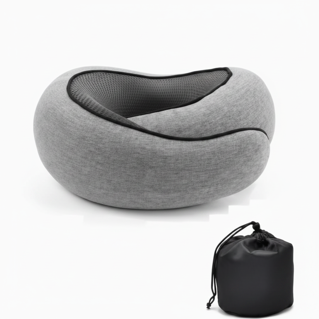 Almohada cervical 360 foto mejorada