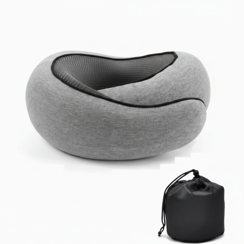 Almohada cervical 360 foto mejorada
