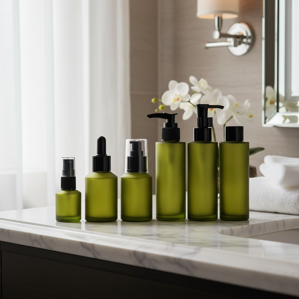 Envases Cosméticos