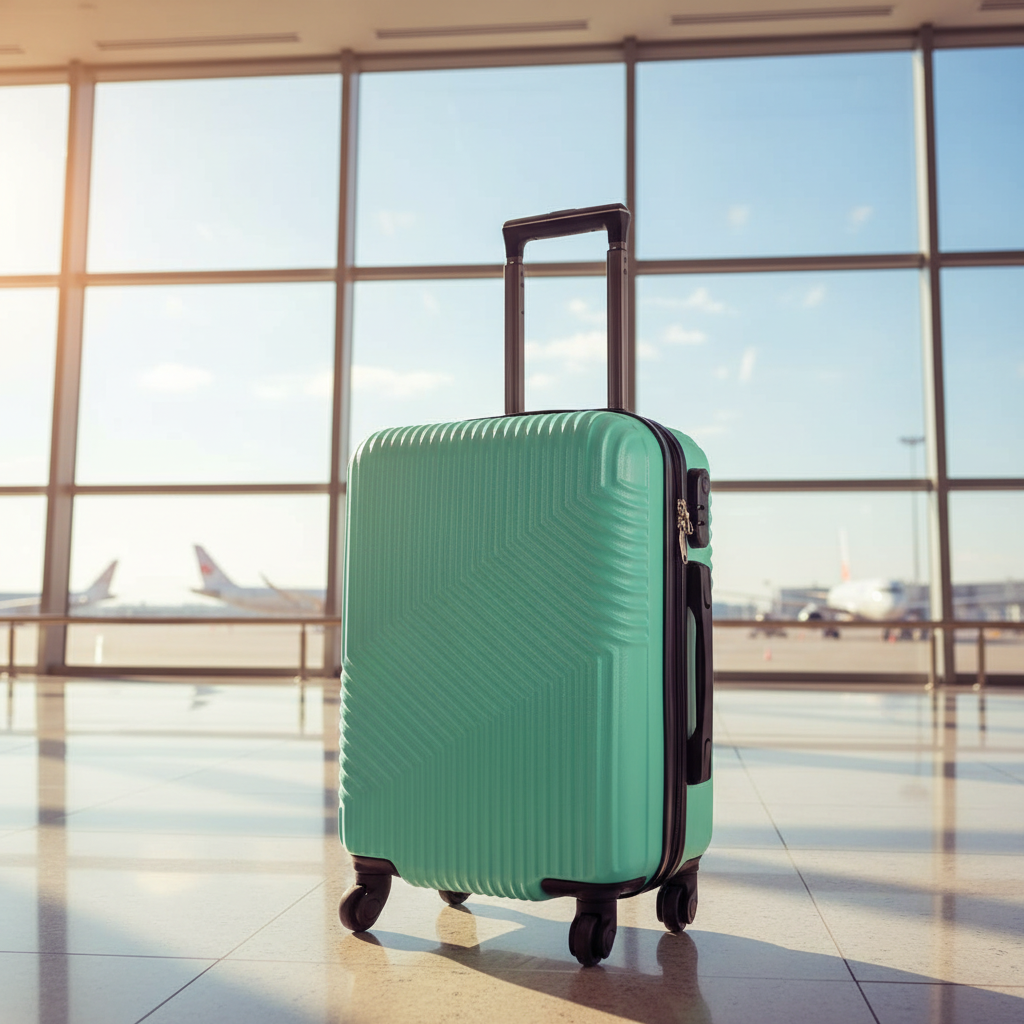 Maleta de cabina EASYTOUR