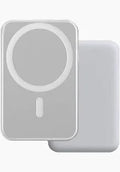 Batería Portátil Magnética Inalámbrica 20W